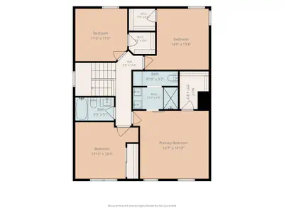 3391 Firethorn Drive, Whitestown - 51
