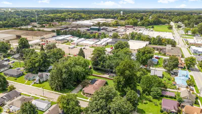311 Dunn, Crawfordsville - 42