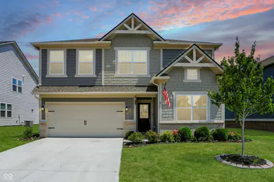 1096 Sunderland Drive, Greenwood