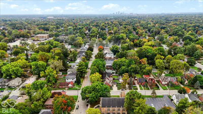 5560 Broadway Street, Indianapolis - 86