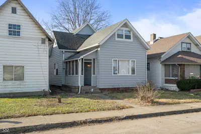 1211 30th Street, Indianapolis - 25