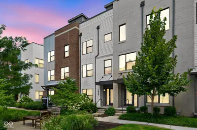 1827 Livery Way, Indianapolis
