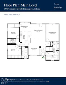 6446 Camarillo Court, Indianapolis - 36