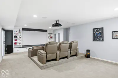 14749 Edgebrook Drive, Fishers - 38