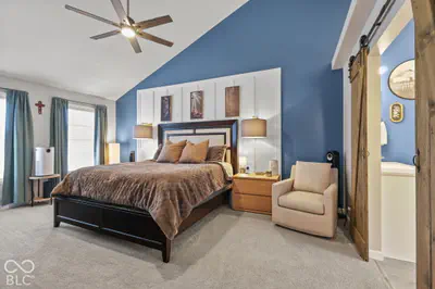 7048 Spellman Court, Indianapolis - 42