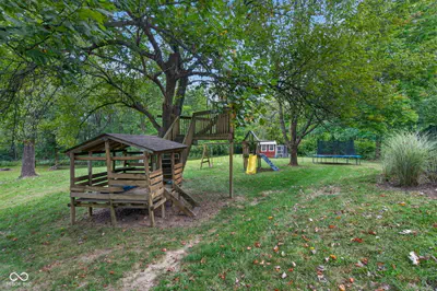 7719 Golf Club Court, Indianapolis - 6