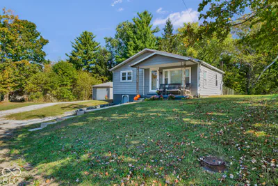 4010 State Highway 7, North Vernon - 22