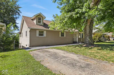 411 Gimber Court, Indianapolis - 45
