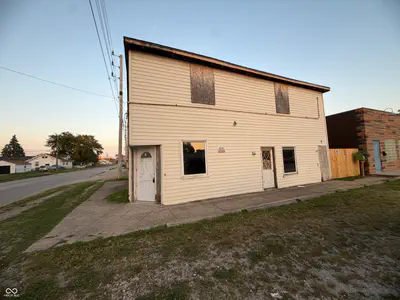 3871 Farnsworth Street, Indianapolis - 3