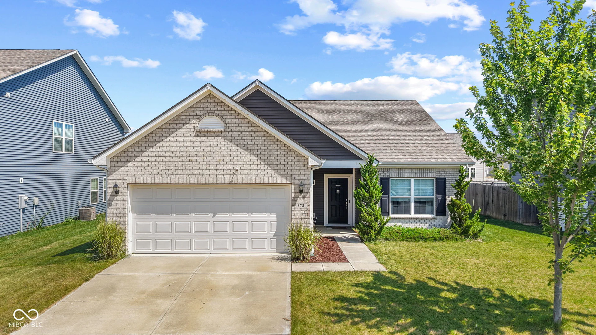 672 Albermarle Drive, Pittsboro