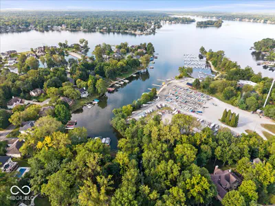 12295 Ridgeside Road, Indianapolis - 64