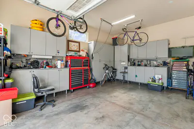 6736 W Stonegate Drive, Zionsville - 61