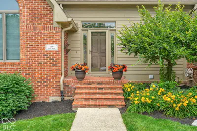 5870 Essex, Pittsboro - 4