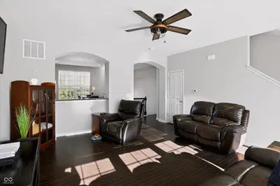 12696 Tamworth Drive, Fishers - 48