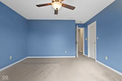 8343 Crosser Drive, Indianapolis - 14