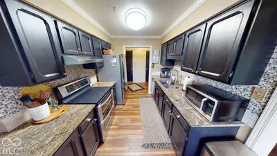 201 Bluffs Circle, Noblesville - 6
