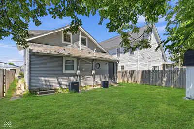 1525 Kennington Street, Indianapolis - 18
