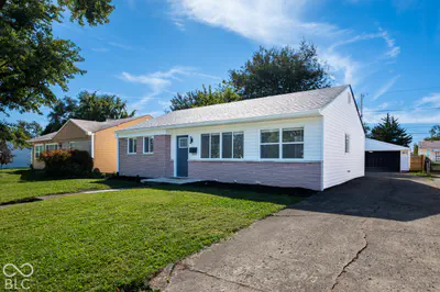 2808 Sangster Avenue, Indianapolis - 4