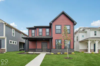 9062 Anthem Avenue, Plainfield