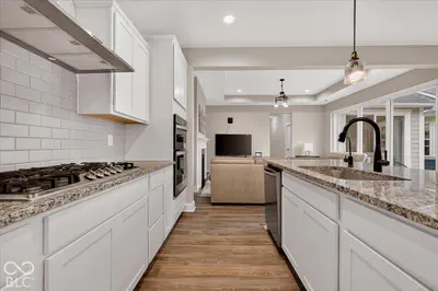 6966 Cherry Creek Boulevard, Carmel - 14