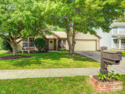 1752 Beckenbauer Lane, Indianapolis
