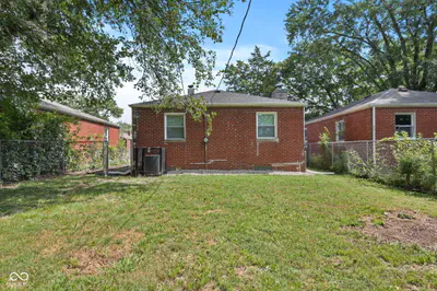 226 S Gladstone Avenue, Indianapolis - 32