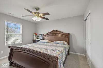 6018 Aspen Meadow Drive, Indianapolis - 38