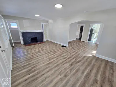 829 N Bradley Avenue, Indianapolis - 10