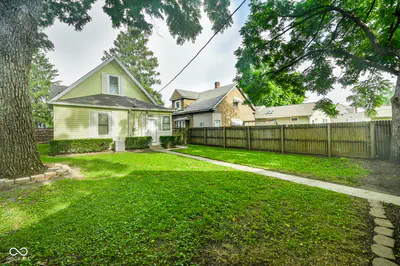 1525 Leonard Street, Indianapolis - 35