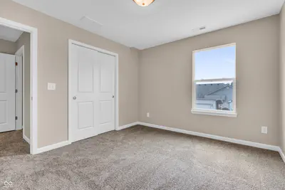 7749 Silver Fox Drive, Indianapolis - 20