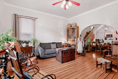 304 4th Street, Greenfield - 5
