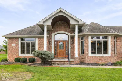 17 Masters Circle, Brownsburg - 3