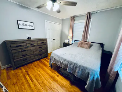 5145 Atherton N Drive, Indianapolis - 17