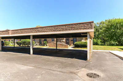 7417 Country Brook Drive, Indianapolis - 30