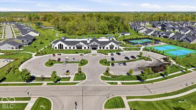14822 Desert Orchid Drive, Westfield - 46