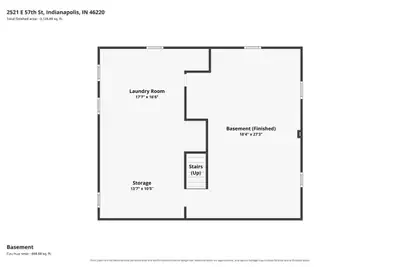 2521 57th Street, Indianapolis - 31