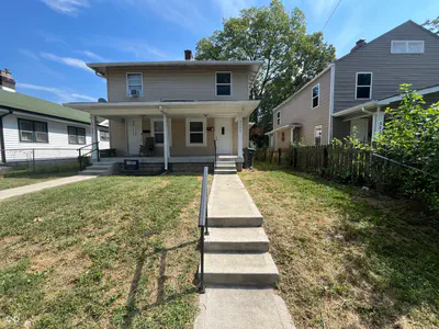 3727 Kenwood Avenue, Indianapolis