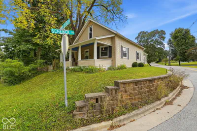1519 W Wabash Avenue, Crawfordsville