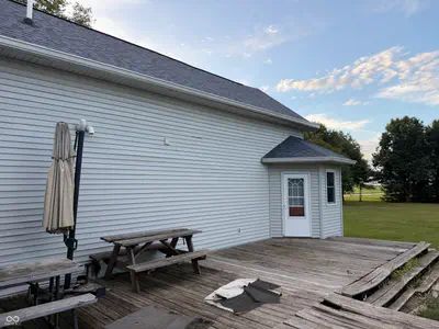 3789 County Road 800, Frankfort - 48