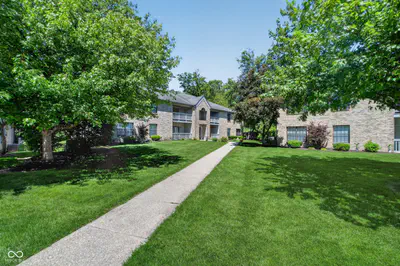 1737 E 56th Street #H, Indianapolis - 3