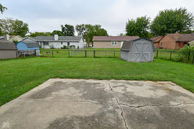 5228 Rowan Court, Indianapolis - 22