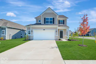 2344 Marjorie Way, Shelbyville
