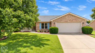 3510 Teal Way, Jeffersonville - 4