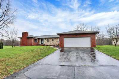 1609 Greenacres Drive, Kokomo