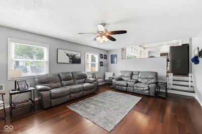 7430 Little Oak Lane, Indianapolis - 19