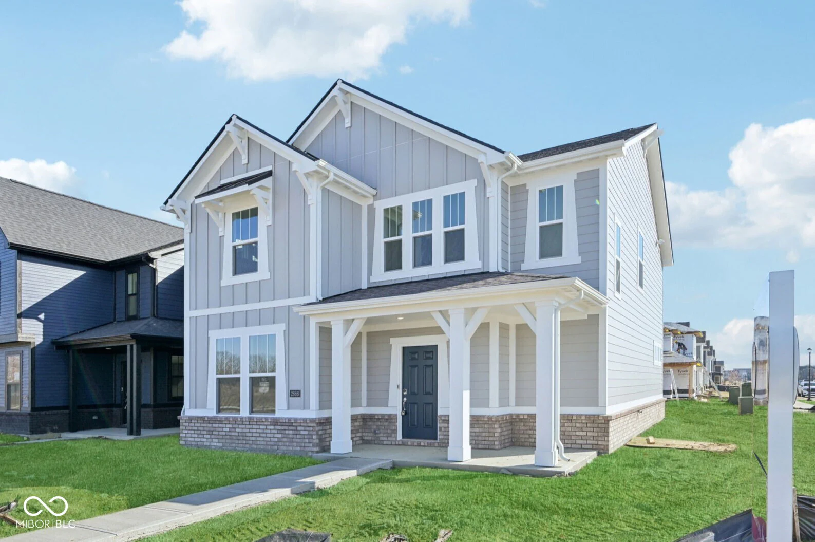 2686 Prism Way, Plainfield