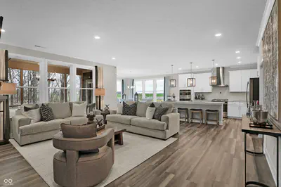 11346 Barn Owl Drive, Zionsville - 26