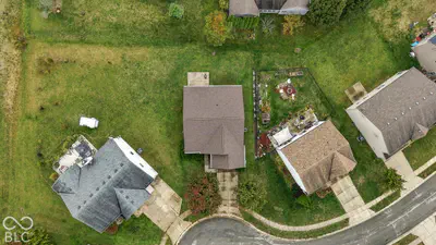 2349 Cole Wood Circle, Indianapolis - 28