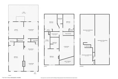 1724 Central Avenue, Indianapolis - 68