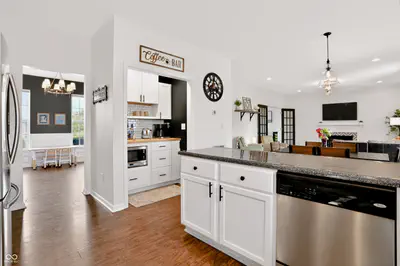 3227 Woodhaven Way, Bargersville - 21